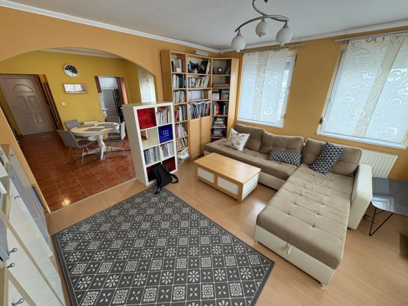 Eladó lakás Nagykanizsa