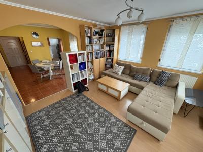 Eladó lakás Nagykanizsa