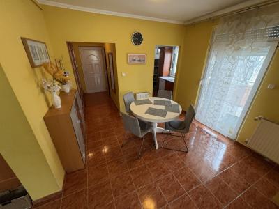 Eladó lakás Nagykanizsa