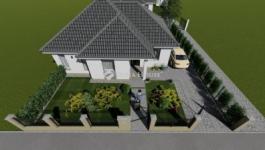 Eladó családi ház Kecskemét