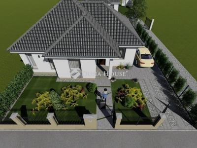 Eladó családi ház Kecskemét