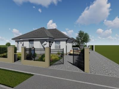 Eladó családi ház Kecskemét