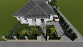 Eladó családi ház Kecskemét