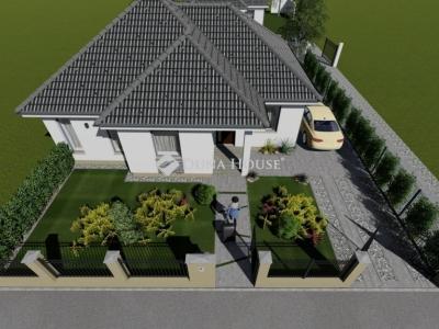 Eladó családi ház Kecskemét