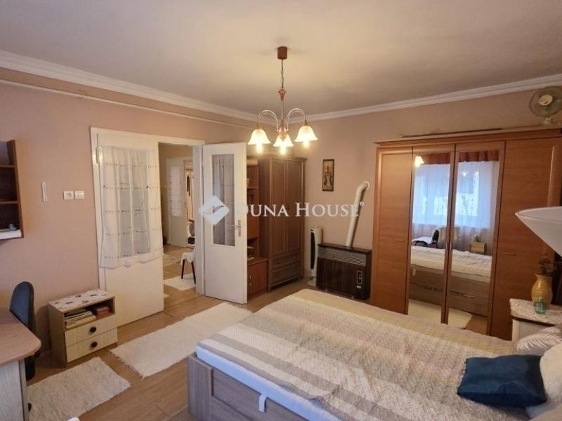 Eladó családi ház Kecskemét