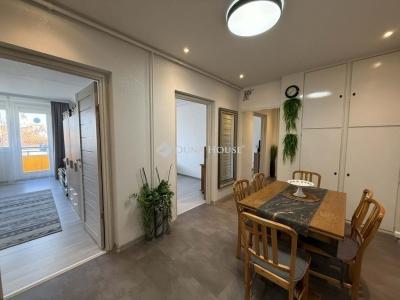 Eladó lakás Kecskemét