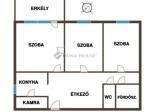 Eladó lakás Kecskemét