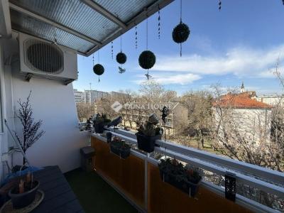 Eladó lakás Kecskemét