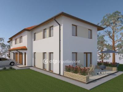 Eladó ikerház Budapest