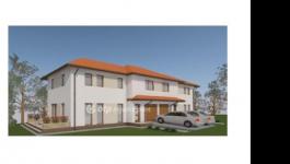 Eladó ikerház Budapest