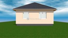 Eladó ikerház Kóka