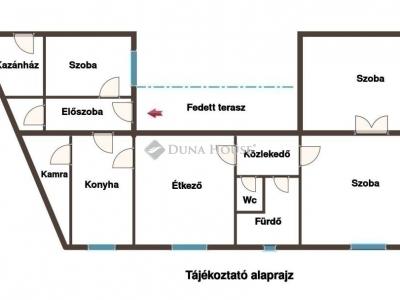 Eladó családi ház Budapest