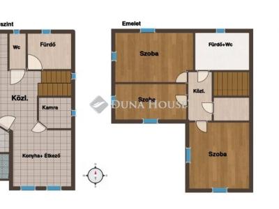 Eladó családi ház Jászberény