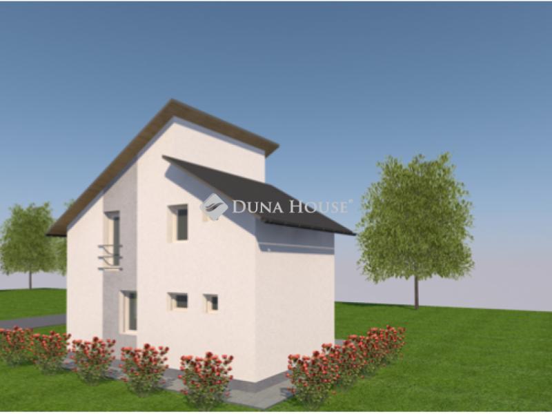 Eladó családi ház Szentmártonkáta