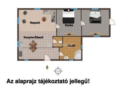 Eladó családi ház Nagykáta