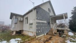 Eladó családi ház Tápiószecső