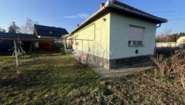 Eladó családi ház Jászberény