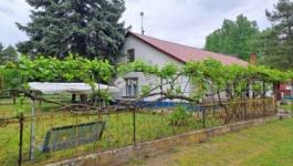 Eladó tanya Jászberény