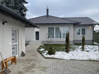 Eladó családi ház Diósd