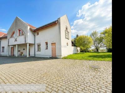 Eladó lakás Kőszeg