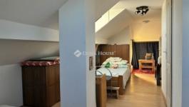 Eladó családi ház Budapest