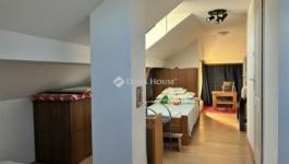 Eladó családi ház Budapest