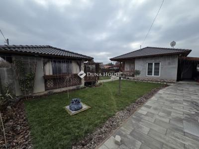 Eladó családi ház Szigetszentmiklós