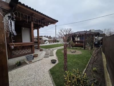 Eladó családi ház Szigetszentmiklós