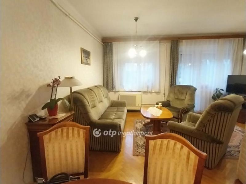 Eladó sorház Nyíregyháza