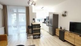 Kiadó lakás Nyíregyháza