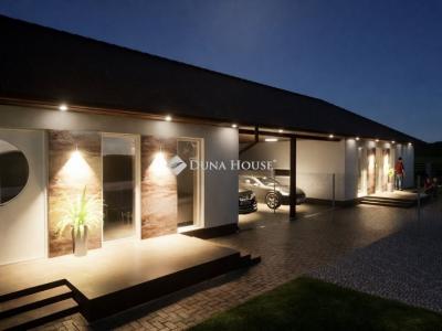 Eladó ikerház Dánszentmiklós