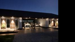 Eladó ikerház Dánszentmiklós