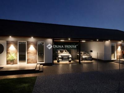 Eladó ikerház Dánszentmiklós