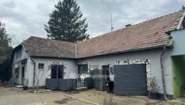 Eladó családi ház Szigethalom