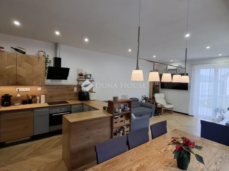 Eladó ikerház Ócsa