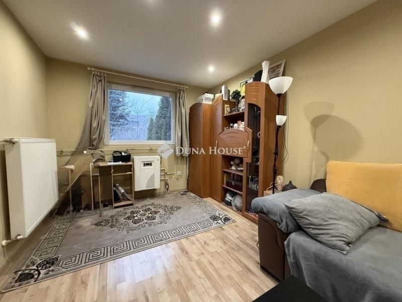 Eladó házrész Budapest