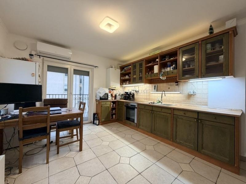 Eladó lakás Albertirsa