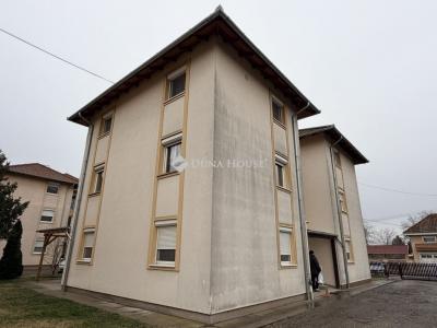 Eladó lakás Albertirsa