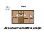 Eladó családi ház Úri