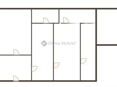 Eladó családi ház Tápiószentmárton