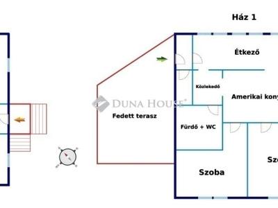 Eladó családi ház Budapest