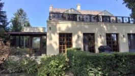 Eladó családi ház Leányfalu