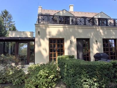 Eladó családi ház Leányfalu