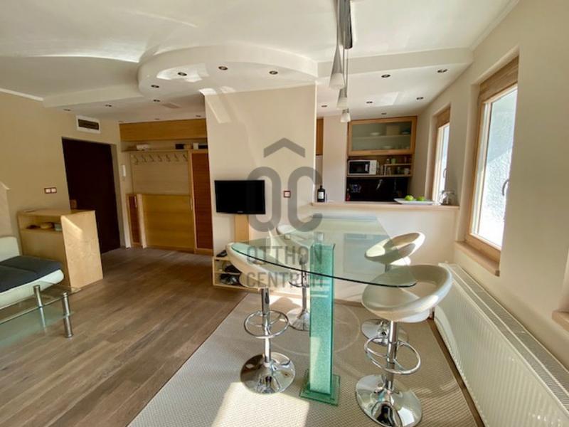 Eladó lakás Budapest