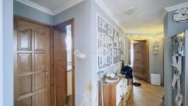 Eladó családi ház Bugyi