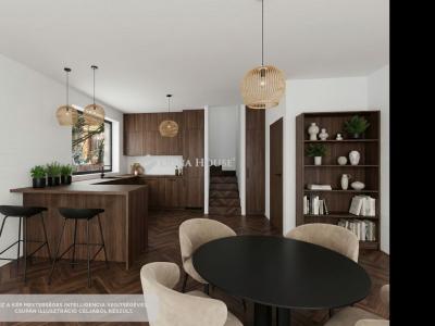 Eladó ikerház Pécs