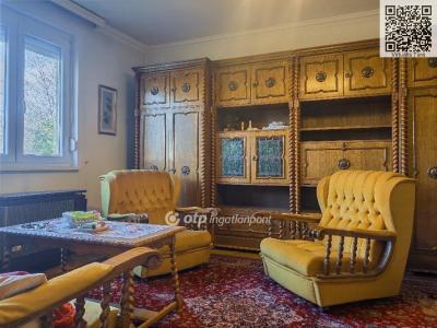 Eladó lakás Budapest