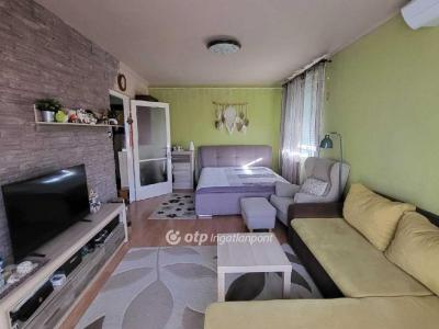 Eladó lakás Budapest