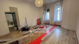 Eladó lakás Szeged