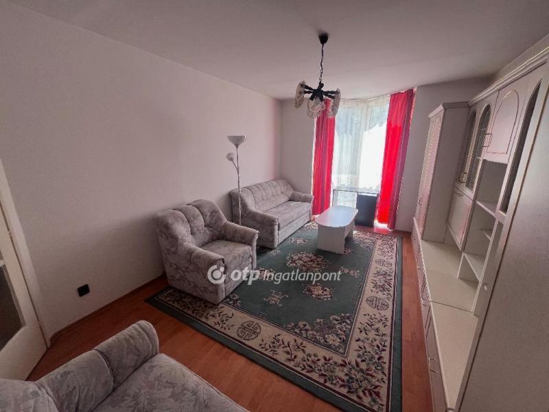 Eladó lakás Szeged